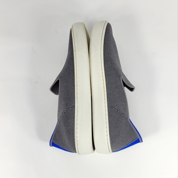 Rothy's The Original Slip-on Sneakers #635 Size 8 - Picture 8 of 12
